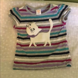 Toddler Girl Shirt